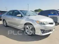 2013 Toyota CAMRY фото