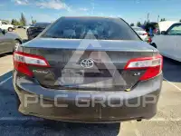 2013 Toyota CAMRY photo