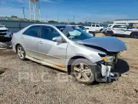 2013 Toyota CAMRY фото