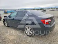 2013 Toyota CAMRY фото