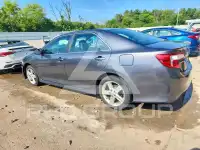 2013 Toyota CAMRY фото