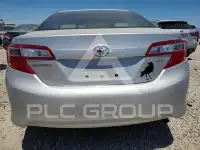 2013 Toyota CAMRY фото