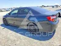 2013 Toyota CAMRY photo