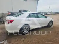 2013 Toyota CAMRY фото