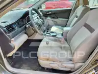 2013 Toyota CAMRY photo