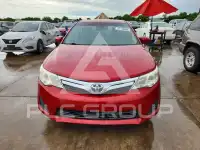 2013 Toyota CAMRY photo
