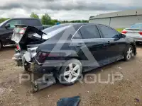 2013 Toyota CAMRY фото