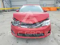 2013 Toyota CAMRY photo