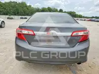 2013 Toyota CAMRY фото