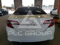 2013 Toyota CAMRY фото