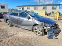2013 Toyota CAMRY фото