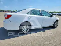 2013 Toyota CAMRY фото