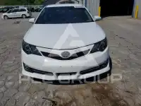 2013 Toyota CAMRY фото