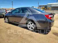 2013 Toyota CAMRY photo