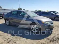 2013 Toyota CAMRY фото