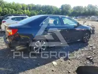 2013 Toyota CAMRY фото