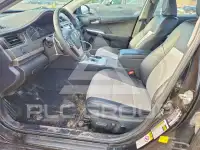 2013 Toyota CAMRY фото