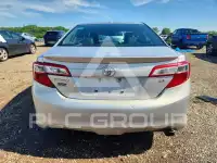 2013 Toyota CAMRY фото
