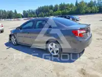 2013 Toyota CAMRY фото