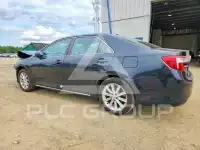 2013 Toyota CAMRY фото