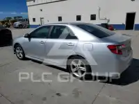 2013 Toyota CAMRY фото