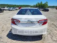 2013 Toyota CAMRY photo