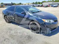 2013 Toyota CAMRY photo