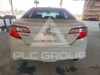 2013 Toyota CAMRY фото