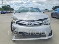 2013 Toyota CAMRY photo