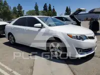 2013 Toyota CAMRY фото