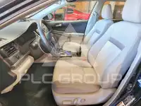 2013 Toyota CAMRY photo