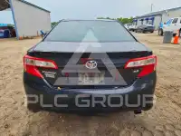 2013 Toyota CAMRY photo