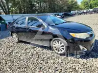 2013 Toyota CAMRY photo