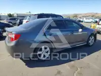 2013 Toyota CAMRY фото
