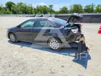 2013 Toyota CAMRY фото
