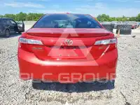 2013 Toyota CAMRY photo