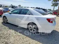 2013 Toyota CAMRY фото