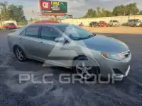 2013 Toyota CAMRY photo