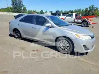 2013 Toyota CAMRY фото