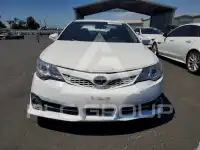 2013 Toyota CAMRY фото