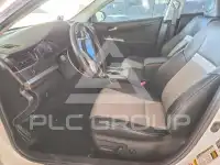 2013 Toyota CAMRY фото