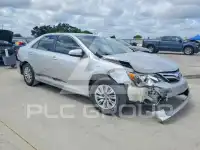 2013 Toyota CAMRY photo