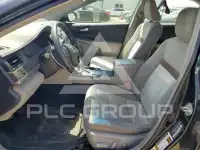 2013 Toyota CAMRY фото