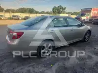 2013 Toyota CAMRY photo