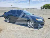 2013 Toyota CAMRY фото