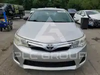 2013 Toyota CAMRY фото