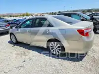 2013 Toyota CAMRY фото