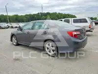 2013 Toyota CAMRY фото