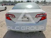 2013 Toyota CAMRY фото