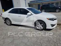 2013 Toyota CAMRY фото